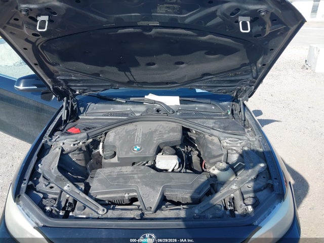 Продажа на аукционе авто 2016 Bmw 228i, vin: WBA1K9C56GV710234, номер лота: 45499775
