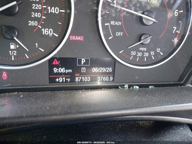 Продажа на аукционе авто 2016 Bmw 228i, vin: WBA1K9C56GV710234, номер лота: 45499775
