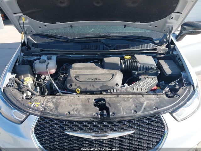 Продажа на аукционе авто 2026 Chrysler Pacifica Select, vin: 2C4RC1BG8TR167599, номер лота: 45499779