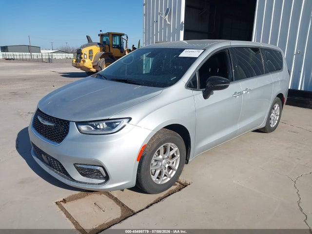 Продажа на аукционе авто 2026 Chrysler Pacifica Select, vin: 2C4RC1BG8TR167599, номер лота: 45499779