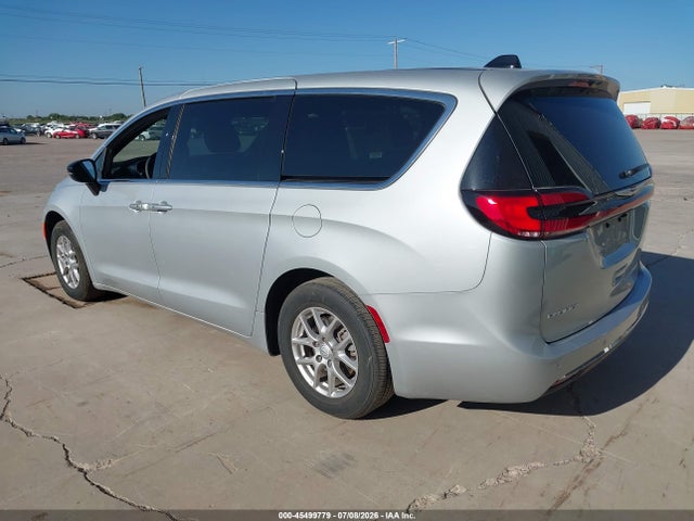 Продажа на аукционе авто 2026 Chrysler Pacifica Select, vin: 2C4RC1BG8TR167599, номер лота: 45499779