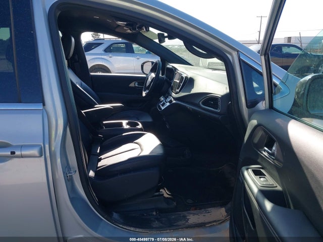 Продажа на аукционе авто 2026 Chrysler Pacifica Select, vin: 2C4RC1BG8TR167599, номер лота: 45499779