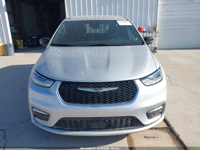 Продажа на аукционе авто 2026 Chrysler Pacifica Select, vin: 2C4RC1BG8TR167599, номер лота: 45499779
