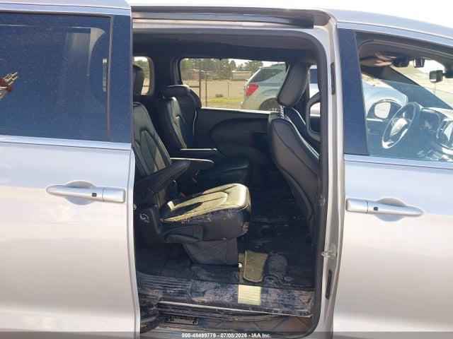 Продажа на аукционе авто 2026 Chrysler Pacifica Select, vin: 2C4RC1BG8TR167599, номер лота: 45499779