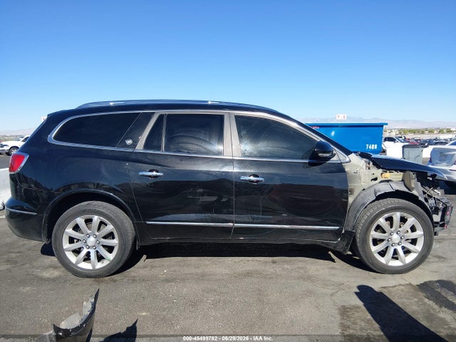 Buick Enclave Premium 2017 5GAKVCKD5HJ353711 Image 14
