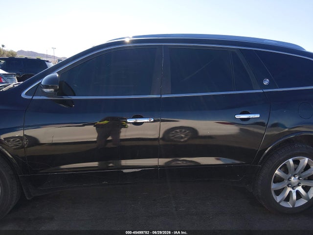 Buick Enclave Premium 2017 5GAKVCKD5HJ353711 Image 15