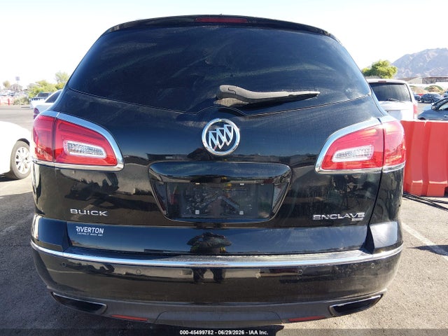 Buick Enclave Premium 2017 5GAKVCKD5HJ353711 Image 17