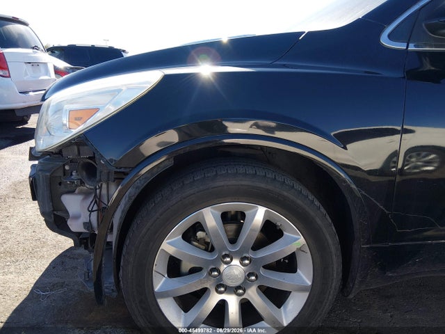 Buick Enclave Premium 2017 5GAKVCKD5HJ353711 Image 20