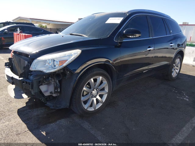 Buick Enclave Premium 2017 5GAKVCKD5HJ353711 Image 2