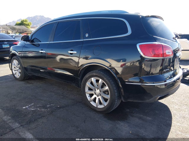 Buick Enclave Premium 2017 5GAKVCKD5HJ353711 Image 3