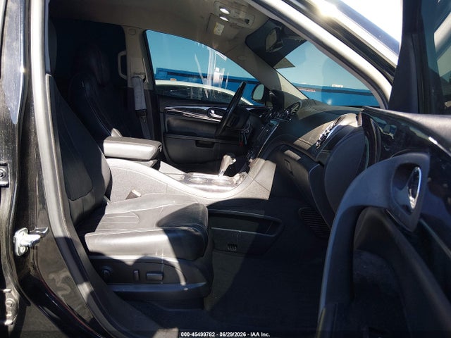 Buick Enclave Premium 2017 5GAKVCKD5HJ353711 Image 5