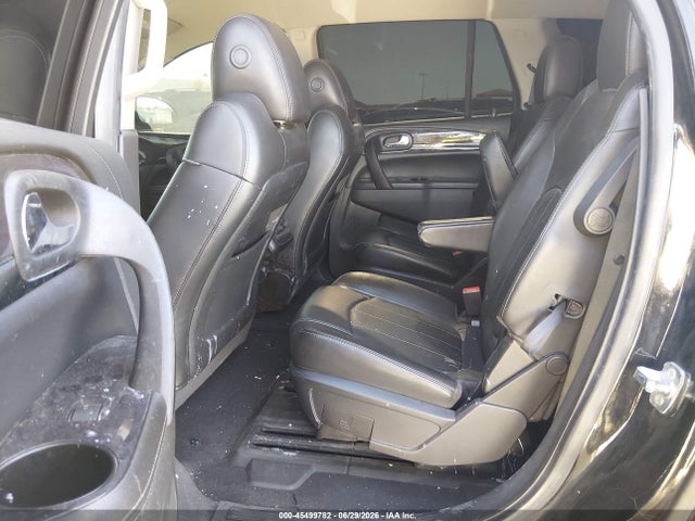Buick Enclave Premium 2017 5GAKVCKD5HJ353711 Image 8