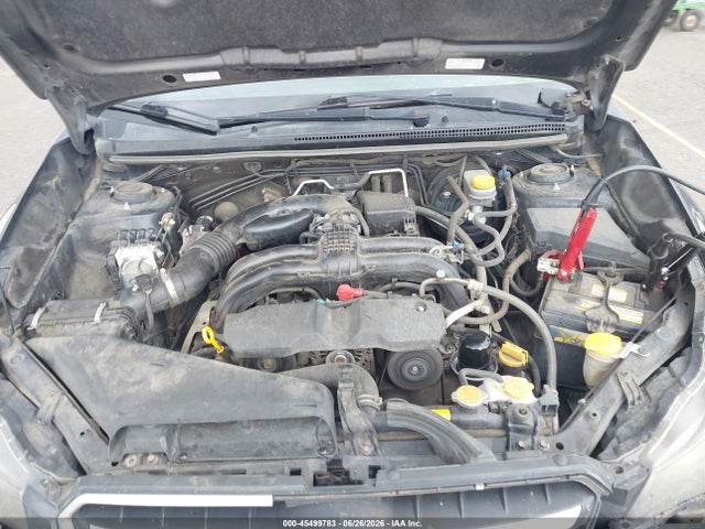 Aukcja sprzedaży 2014 Subaru Xv Crosstrek 2.0i Premium, vin: JF2GPACC7E8212619, numer aukcji: 45499783