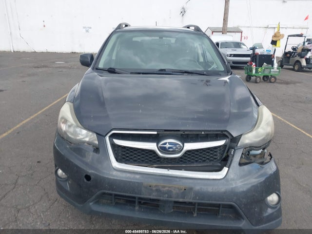 Aukcja sprzedaży 2014 Subaru Xv Crosstrek 2.0i Premium, vin: JF2GPACC7E8212619, numer aukcji: 45499783
