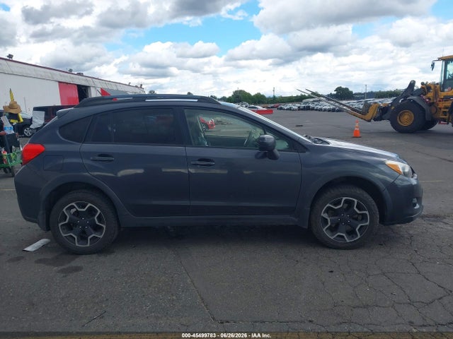 Aukcja sprzedaży 2014 Subaru Xv Crosstrek 2.0i Premium, vin: JF2GPACC7E8212619, numer aukcji: 45499783