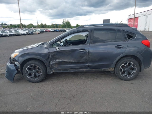 Aukcja sprzedaży 2014 Subaru Xv Crosstrek 2.0i Premium, vin: JF2GPACC7E8212619, numer aukcji: 45499783
