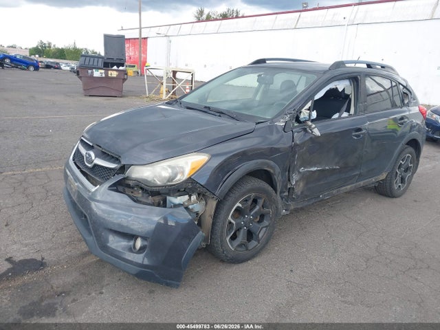 Aukcja sprzedaży 2014 Subaru Xv Crosstrek 2.0i Premium, vin: JF2GPACC7E8212619, numer aukcji: 45499783