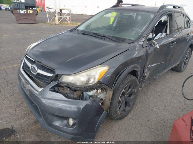 Aukcja sprzedaży 2014 Subaru Xv Crosstrek 2.0i Premium, vin: JF2GPACC7E8212619, numer aukcji: 45499783
