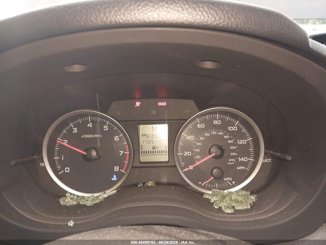 Aukcja sprzedaży 2014 Subaru Xv Crosstrek 2.0i Premium, vin: JF2GPACC7E8212619, numer aukcji: 45499783