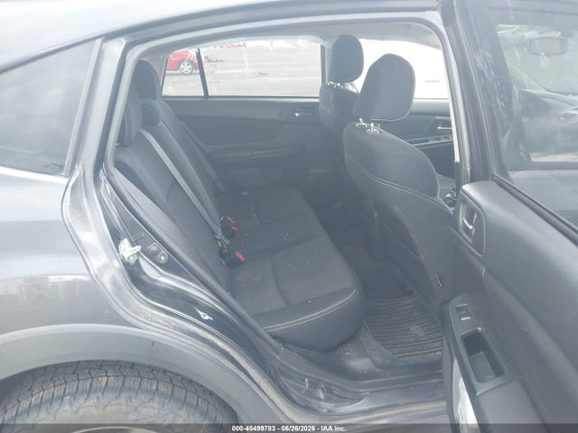 Aukcja sprzedaży 2014 Subaru Xv Crosstrek 2.0i Premium, vin: JF2GPACC7E8212619, numer aukcji: 45499783