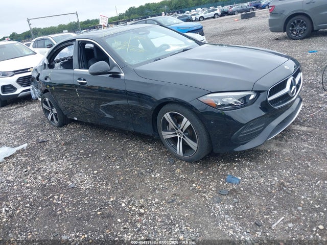 Aukcja sprzedaży 2024 Mercedes-benz C 300, vin: W1KAF4HB9RR235320, numer aukcji: 45499788