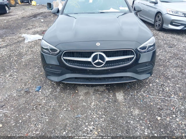 Aukcja sprzedaży 2024 Mercedes-benz C 300, vin: W1KAF4HB9RR235320, numer aukcji: 45499788