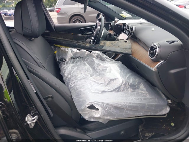 Aukcja sprzedaży 2024 Mercedes-benz C 300, vin: W1KAF4HB9RR235320, numer aukcji: 45499788