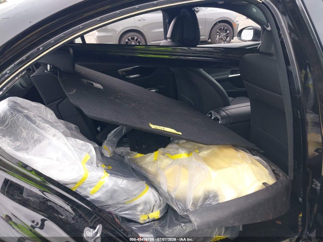 Aukcja sprzedaży 2024 Mercedes-benz C 300, vin: W1KAF4HB9RR235320, numer aukcji: 45499788