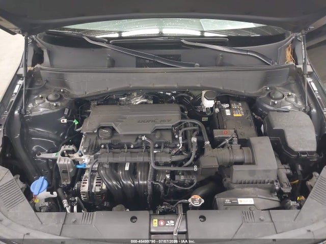 Aukcja sprzedaży 2026 Hyundai Kona Sel Sport, vin: KM8HFCAB5TU368461, numer aukcji: 45499790