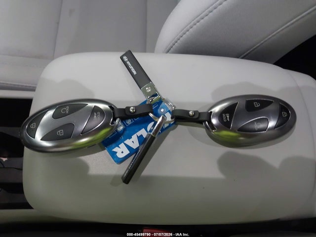 Aukcja sprzedaży 2026 Hyundai Kona Sel Sport, vin: KM8HFCAB5TU368461, numer aukcji: 45499790