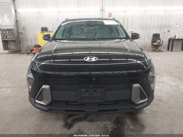 Aukcja sprzedaży 2026 Hyundai Kona Sel Sport, vin: KM8HFCAB5TU368461, numer aukcji: 45499790