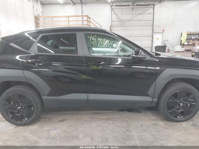 Aukcja sprzedaży 2026 Hyundai Kona Sel Sport, vin: KM8HFCAB5TU368461, numer aukcji: 45499790