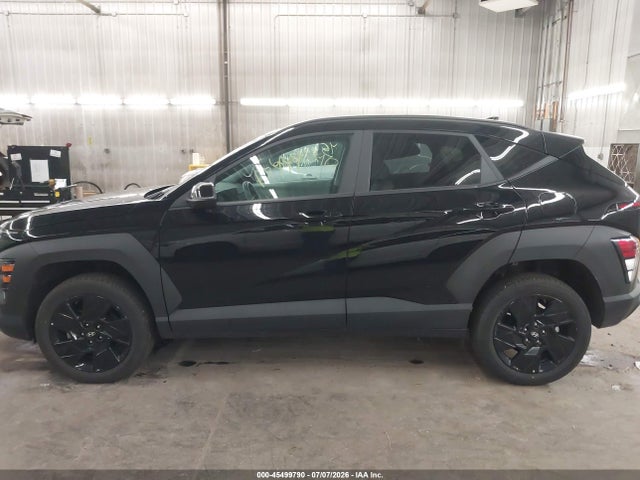 Aukcja sprzedaży 2026 Hyundai Kona Sel Sport, vin: KM8HFCAB5TU368461, numer aukcji: 45499790