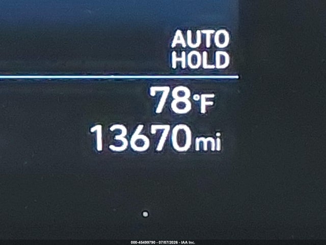 Aukcja sprzedaży 2026 Hyundai Kona Sel Sport, vin: KM8HFCAB5TU368461, numer aukcji: 45499790