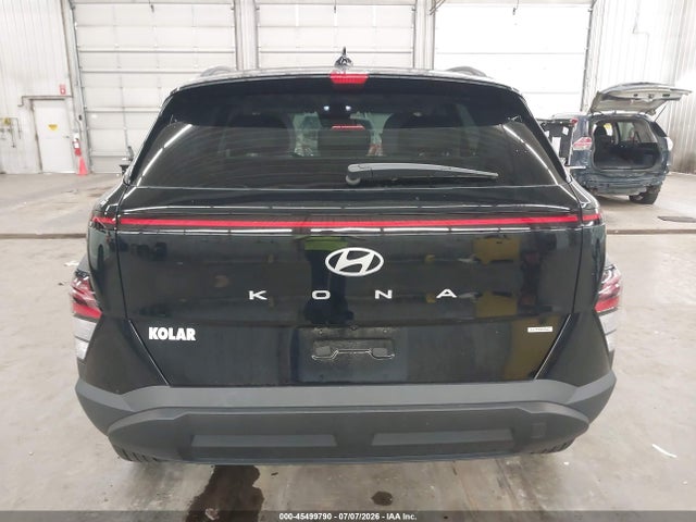 Aukcja sprzedaży 2026 Hyundai Kona Sel Sport, vin: KM8HFCAB5TU368461, numer aukcji: 45499790
