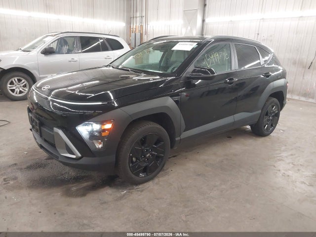 Aukcja sprzedaży 2026 Hyundai Kona Sel Sport, vin: KM8HFCAB5TU368461, numer aukcji: 45499790