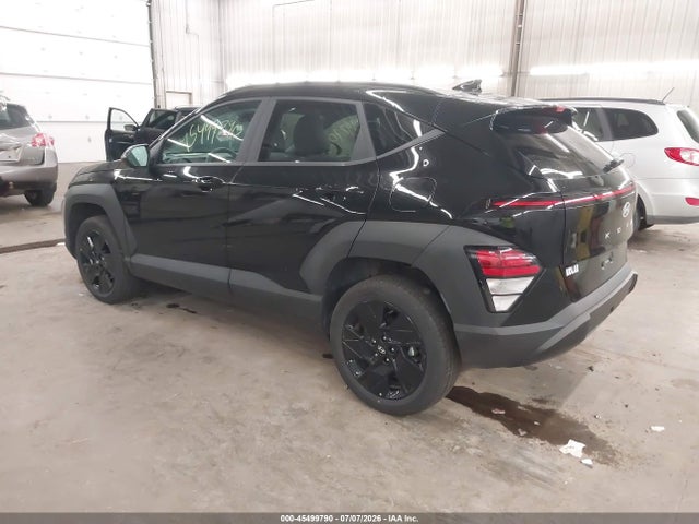 Aukcja sprzedaży 2026 Hyundai Kona Sel Sport, vin: KM8HFCAB5TU368461, numer aukcji: 45499790