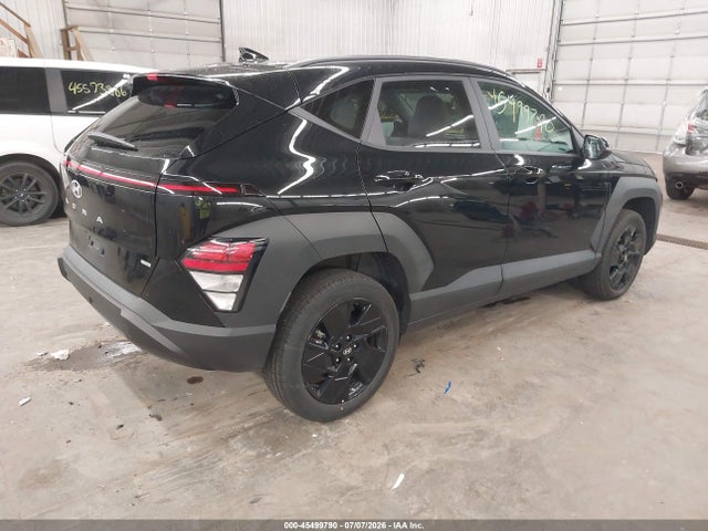 Aukcja sprzedaży 2026 Hyundai Kona Sel Sport, vin: KM8HFCAB5TU368461, numer aukcji: 45499790