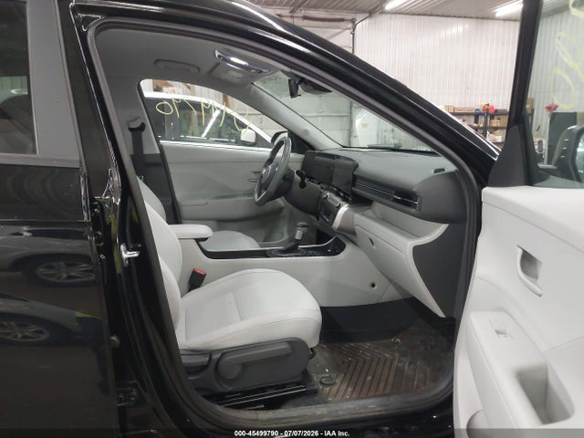 Aukcja sprzedaży 2026 Hyundai Kona Sel Sport, vin: KM8HFCAB5TU368461, numer aukcji: 45499790