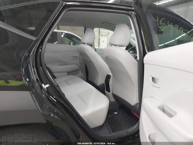 Aukcja sprzedaży 2026 Hyundai Kona Sel Sport, vin: KM8HFCAB5TU368461, numer aukcji: 45499790