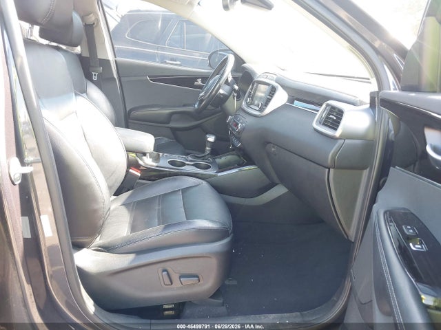 Aukcja sprzedaży 2019 Kia Sorento 3.3l Ex, vin: 5XYPH4A5XKG467562, numer aukcji: 45499791