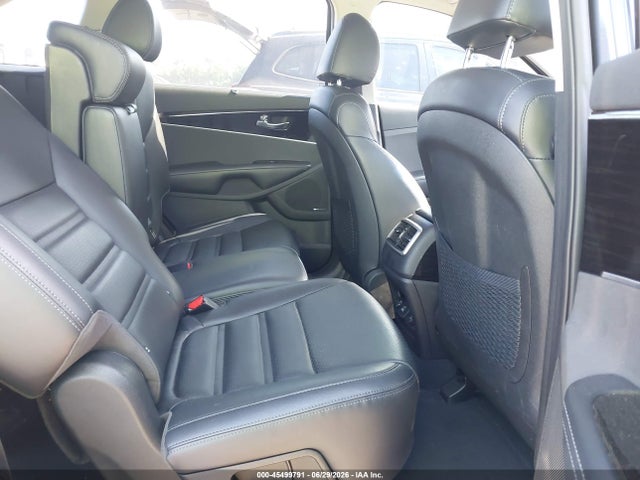 Aukcja sprzedaży 2019 Kia Sorento 3.3l Ex, vin: 5XYPH4A5XKG467562, numer aukcji: 45499791