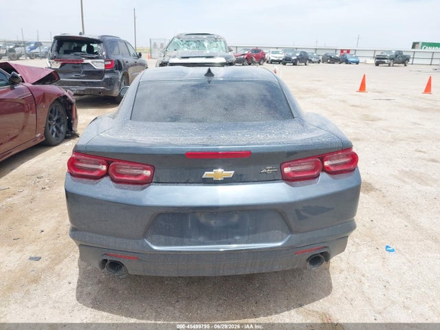 Aukcja sprzedaży 2021 Chevrolet Camaro Rwd  1ls, vin: 1G1FB1RX1M0104750, numer aukcji: 45499795