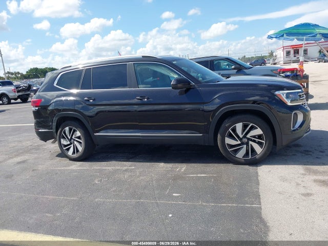 Продаж на аукціоні авто 2024 Volkswagen Atlas 2.0t Sel, vin: 1V2BR2CA2RC504929, номер лоту: 45499809