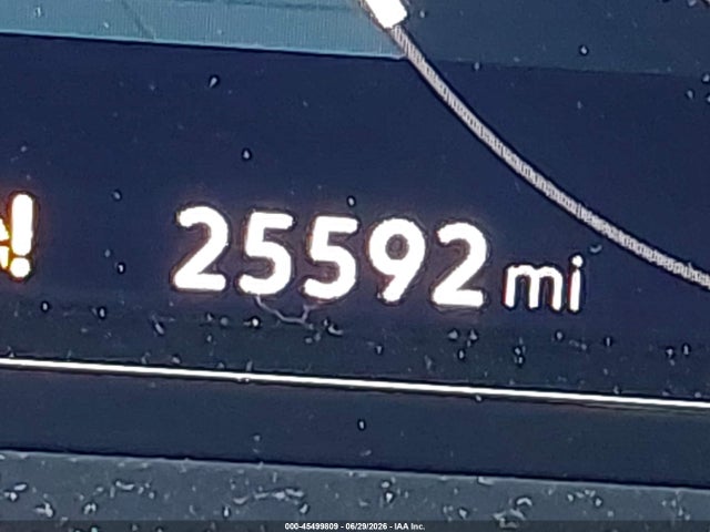Продаж на аукціоні авто 2024 Volkswagen Atlas 2.0t Sel, vin: 1V2BR2CA2RC504929, номер лоту: 45499809