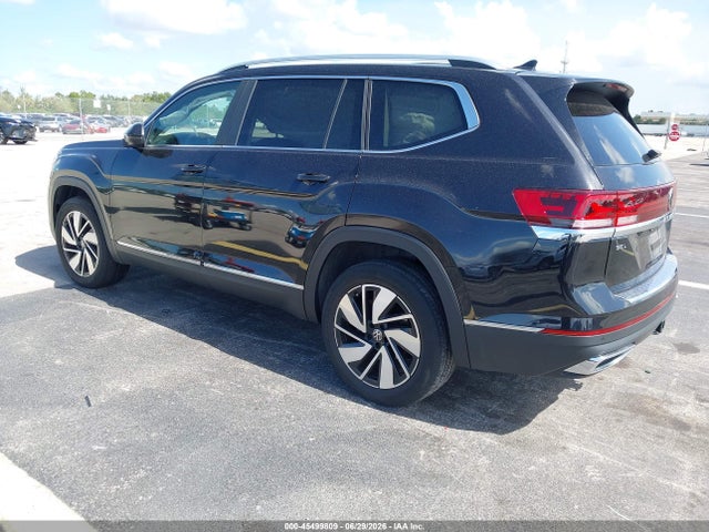 Продаж на аукціоні авто 2024 Volkswagen Atlas 2.0t Sel, vin: 1V2BR2CA2RC504929, номер лоту: 45499809