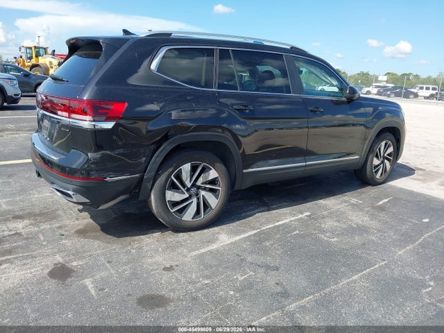 Продаж на аукціоні авто 2024 Volkswagen Atlas 2.0t Sel, vin: 1V2BR2CA2RC504929, номер лоту: 45499809