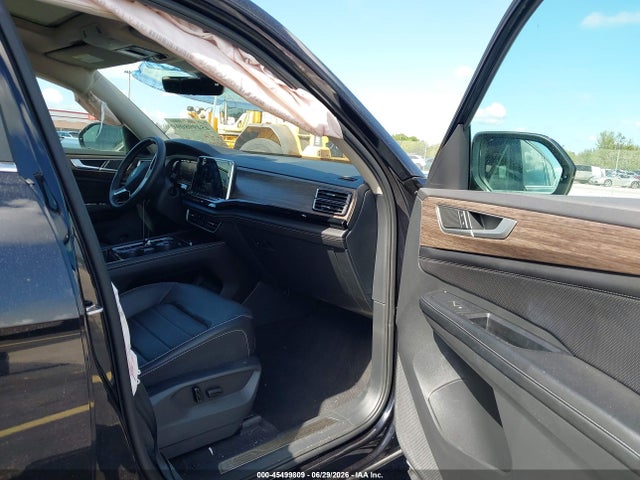 Продаж на аукціоні авто 2024 Volkswagen Atlas 2.0t Sel, vin: 1V2BR2CA2RC504929, номер лоту: 45499809