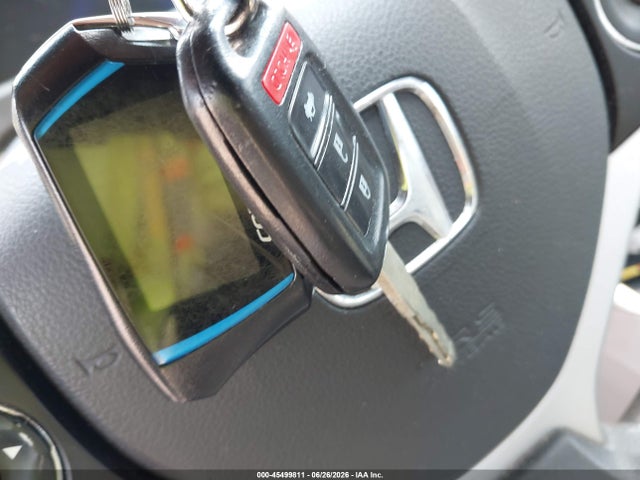 Aukcja sprzedaży 2015 Honda Civic Lx, vin: 19XFB2F53FE275851, numer aukcji: 45499811