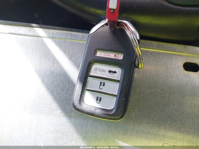 Продажа на аукционе авто 2022 Honda Accord Sport, vin: 1HGCV1F38NA104387, номер лота: 45499813
